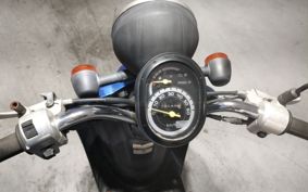 HONDA TODAY AF67