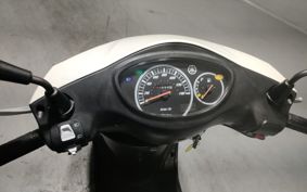YAMAHA AKUSHI STREET SE53J
