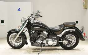 YAMAHA DRAGSTAR 400 CLASSIC  2012 VH02J