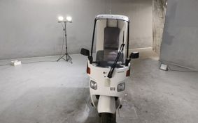 HONDA GYRO TA03