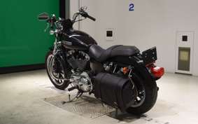 HARLEY L1200LI 2007