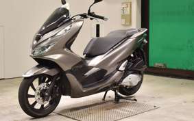 HONDA PCX 125 2024 JF81