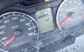 SUZUKI BURGMAN400 2020 DU11A