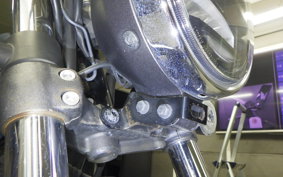 HONDA GB350 2021 NC59