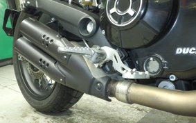 DUCATI SCRAMBLER 2021