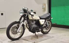 YAMAHA SR400 Gen.4 2012 RH03J