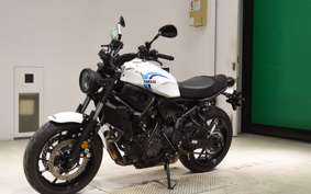 YAMAHA XSR700 2023 RM41J