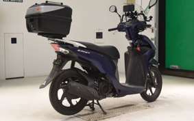 HONDA DIO 110 JF58