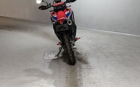 HONDA CRF250 RALLY  MD47