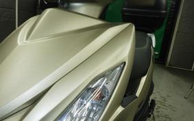 SUZUKI ADDRESS 110 CE47A