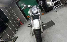 SUZUKI INTRUDER 400 Classic 2004 VK54A
