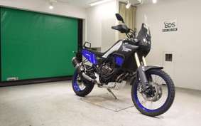 YAMAHA TENERE 700 2020 DM09J