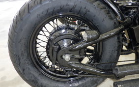 HONDA STEED 400 NC26