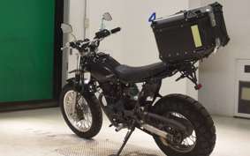 YAMAHA TW225 2021 DG09J