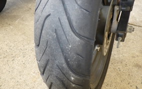 HONDA CBR125R JC50