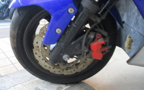 YAMAHA MAJESTYS SG52J