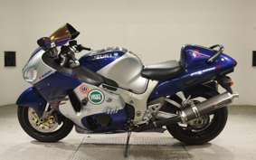SUZUKI GSX-1300R HAYABUSA 2001
