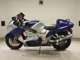 Фото Suzuki GSX-1300R HAYABUSA 2001 с японского аукциона