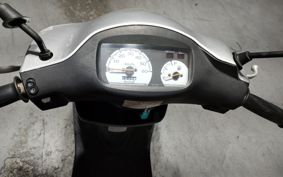 SUZUKI LET`S2 CA1PA