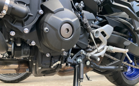 YAMAHA MT-09 Tracer GT 2021 RN51J