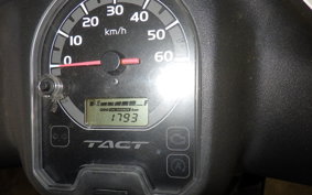 HONDA TACT Gen.4