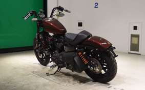 HARLEY XL1200NS 2019