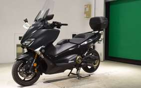 YAMAHA T-MAX 530 DX 2017 SJ15J