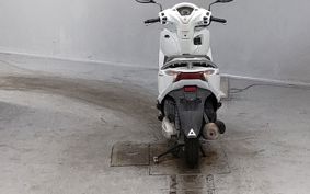 HONDA LEAD 125 JF45