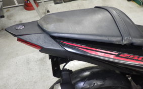 YAMAHA YZF-R25 2026 RG10J