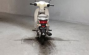 HONDA SUPER CUB50 AA04