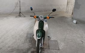 HONDA SUPER CUB110 JA07