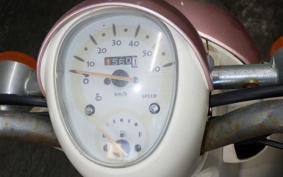 HONDA CREA SCOOPY AF55