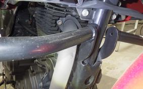 SUZUKI ジクサー150