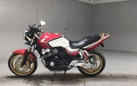 HONDA CB400SFV-3 NC39