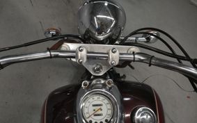 YAMAHA DRAGSTAR400 CLASSIC 4TR