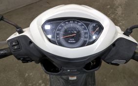 SUZUKI ADDRESS V125 DT11A
