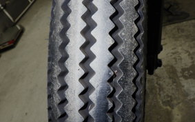 YAMAHA SR400 Gen.2 1999