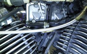 YAMAHA DRAGSTAR 400 CLASSIC 2007 VH01J