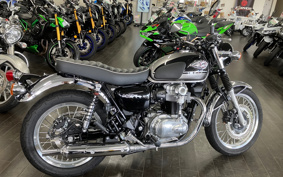 KAWASAKI W800 2025 EJ800E