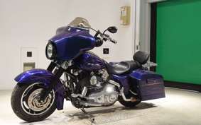 HARLEY FLHX 1450 2005