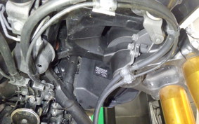 YAMAHA NIKEN GT 2020 RN58J