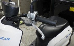 YAMAHA GEAR Gen.2 2019 UA08J