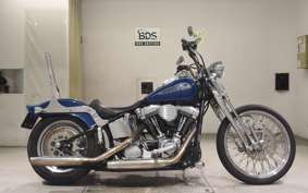 HARLEY FXSTS 1450 2000