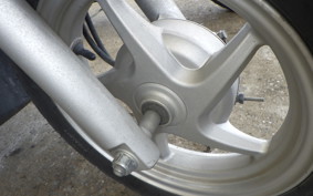 HONDA ﾍﾞﾝﾘｨ110 JA09