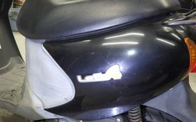 SUZUKI LET's 4 2013 CA45A