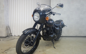 KAWASAKI ESTRELLA BJ250A