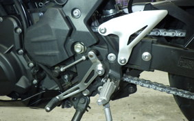 KAWASAKI NINJA 250 2010 EX250P