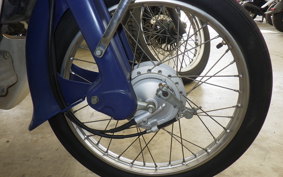 HONDA C50 SUPER CUB AA01