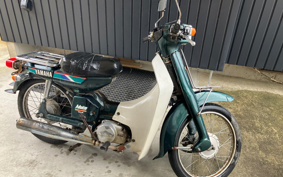 YAMAHA MATE50DX V50