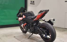 SUZUKI GSX-R1000R A 2019 DM11G